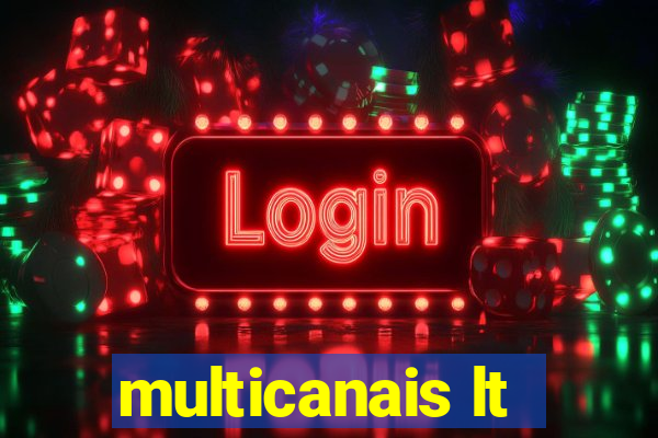 multicanais lt